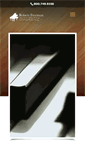 Mobile Screenshot of freemanpianomoving.com
